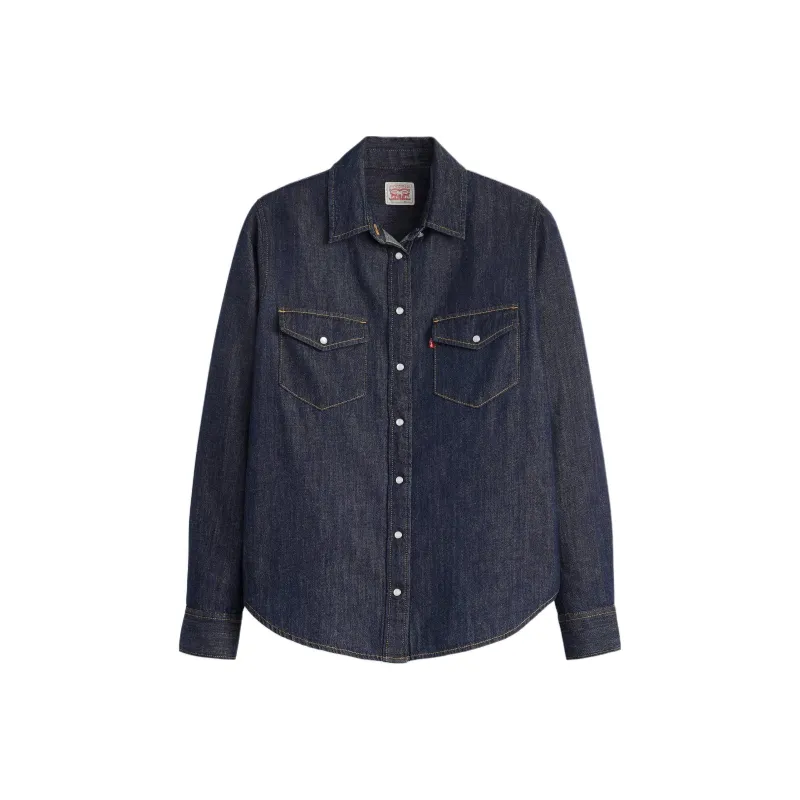 Levis Iconic Shirt-0