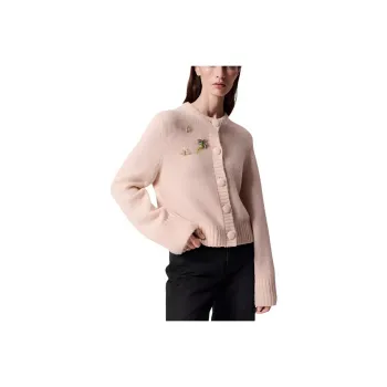 Other Stories Knitwear Women's Beige
