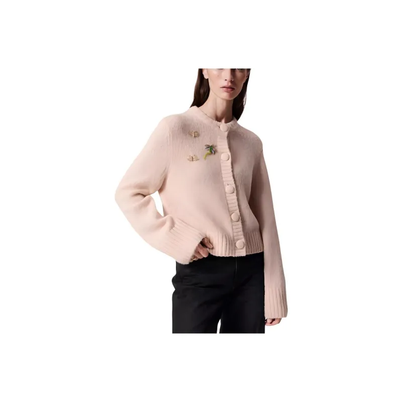 Other Stories Knitwear Women's Beige-0