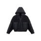 Black 80JU