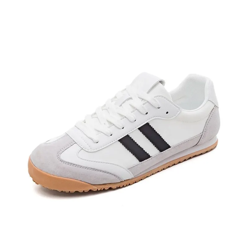 Boldi Kuki Low Top Skateboard Shoes Women's Box-6