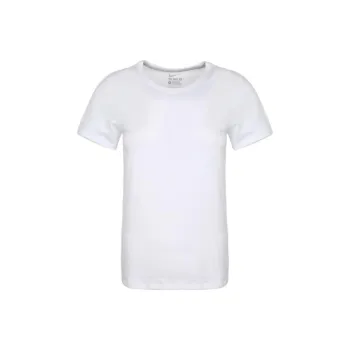 Nike Regular T Shirt Women's White