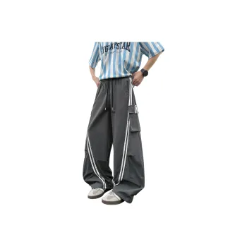 Endless Abyss Cargo Pants Unisex