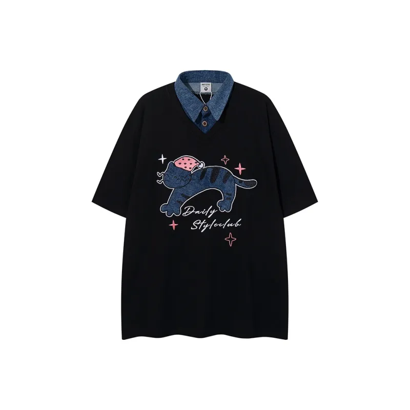 BEAR UNION Polo Shirts Unisex-2