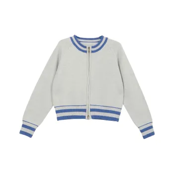 EVPGB Knitwear Women's Gray