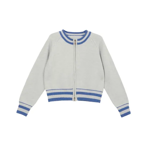 EVPGB Knitwear Women's Gray