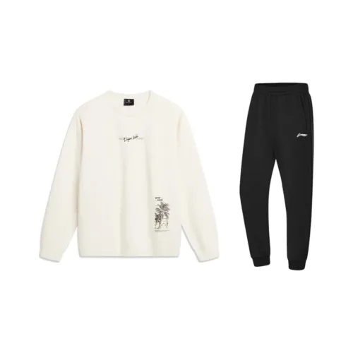 LINING Casual Sportswear Men