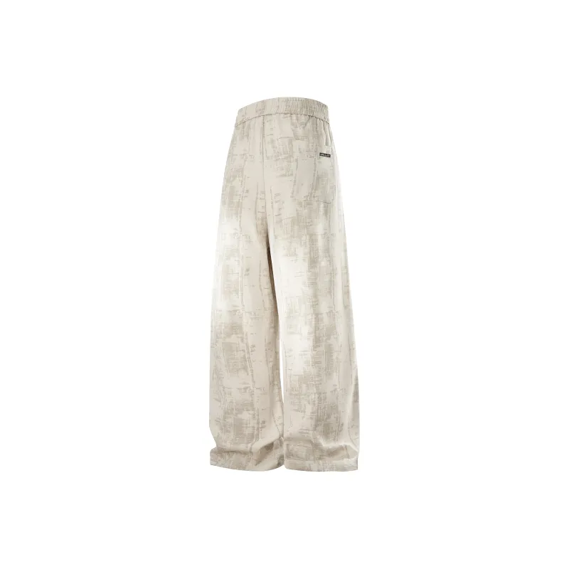 CHARLIE GOLF Suit Trouser Unisex-5