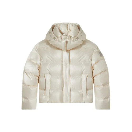 C'N'C Fall And Winter Down Jacket Coat Women's