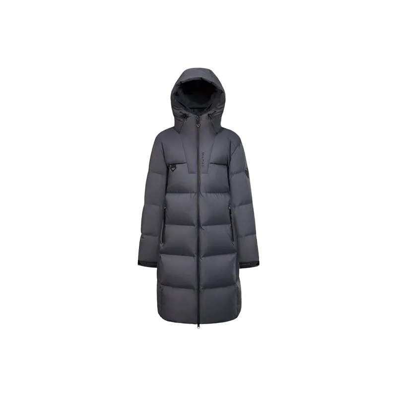 Yalu 1972 Down Jackets Unisex-4