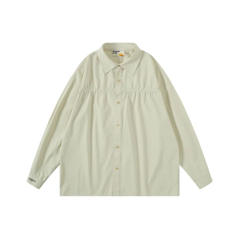 Madgood Shirt Women's Beige Yellow-0