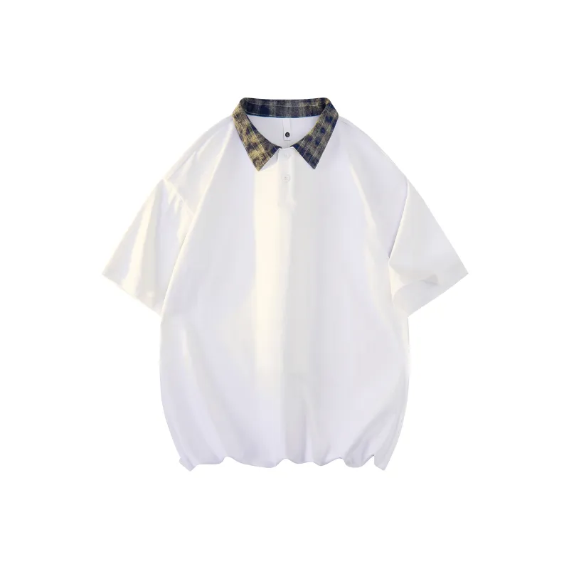 LESS BEARS Polo Shirts Unisex-0