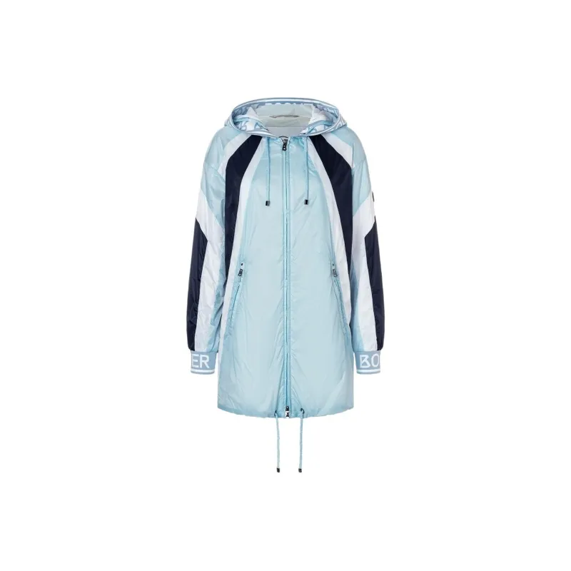 BOGNER Jackets & Coats Women's Light Blue-0