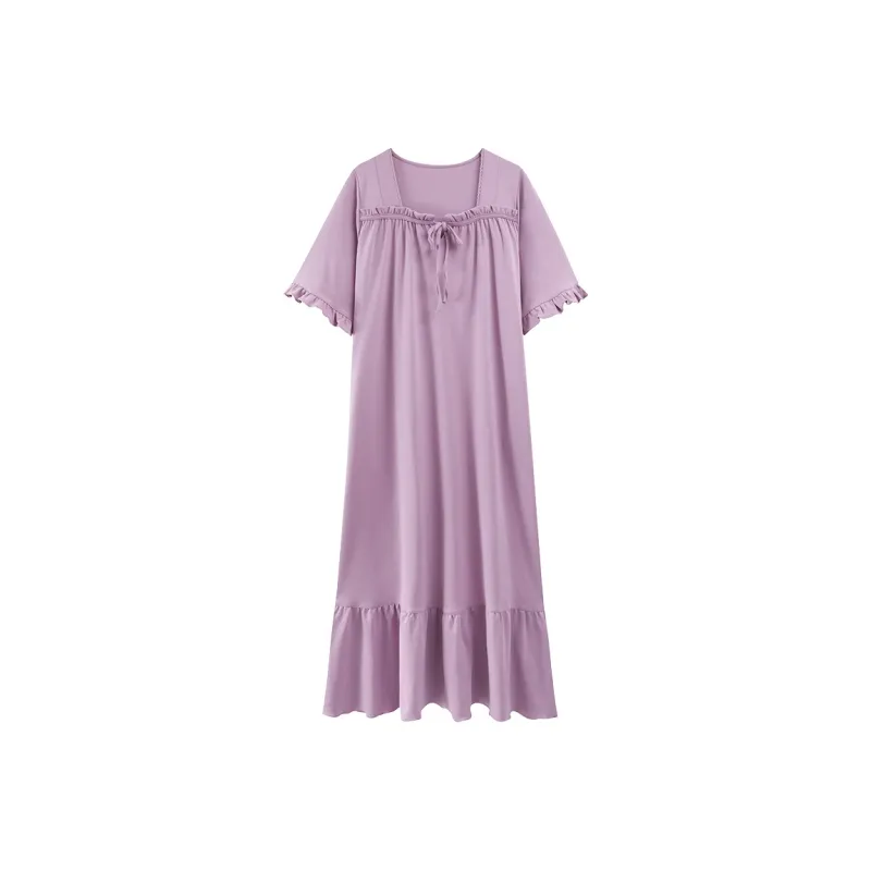 Urban beauty Women's Nightgowns-15