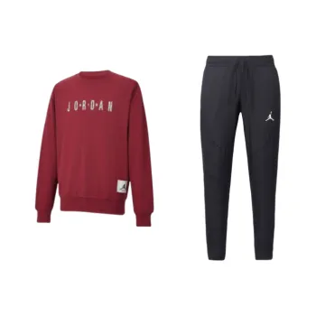 Jordan Year Of The Dragon CNY Series Casual Sportswear Men's