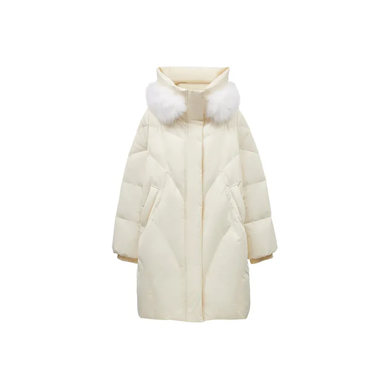 ONLY Down Jackets Women's-0