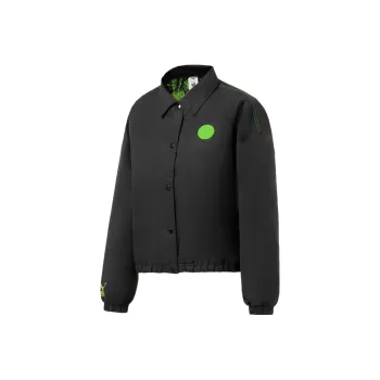 PUMA Jackets Women's Black