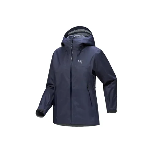 Arcteryx BETA SL Jacket Women's