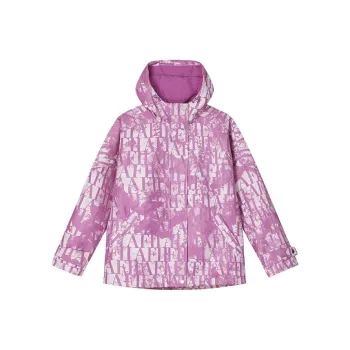 FILA Jackets & Coats Women's All Over Print