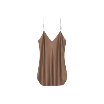 NILI LOTAN Silk Top