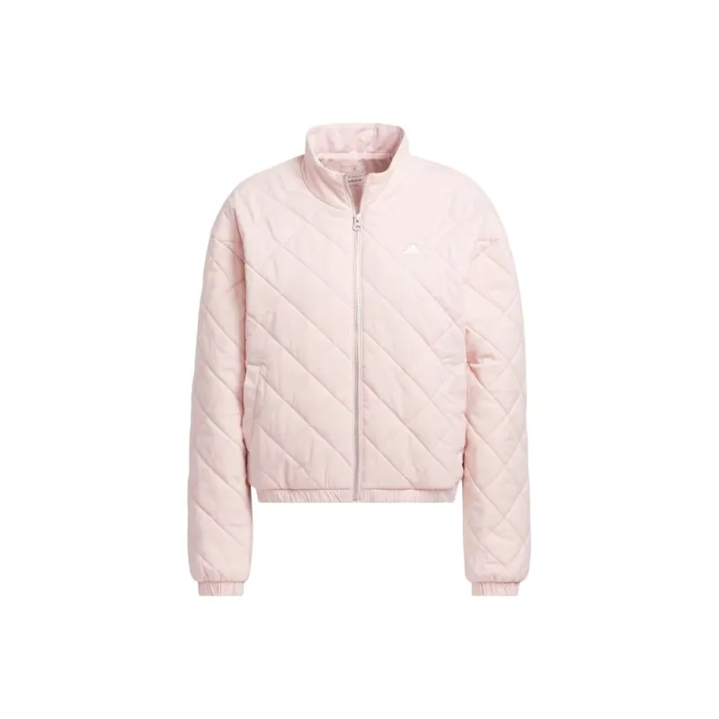 Adidas Free Shipping With AdiClub Go to Quilted Jacket-0
