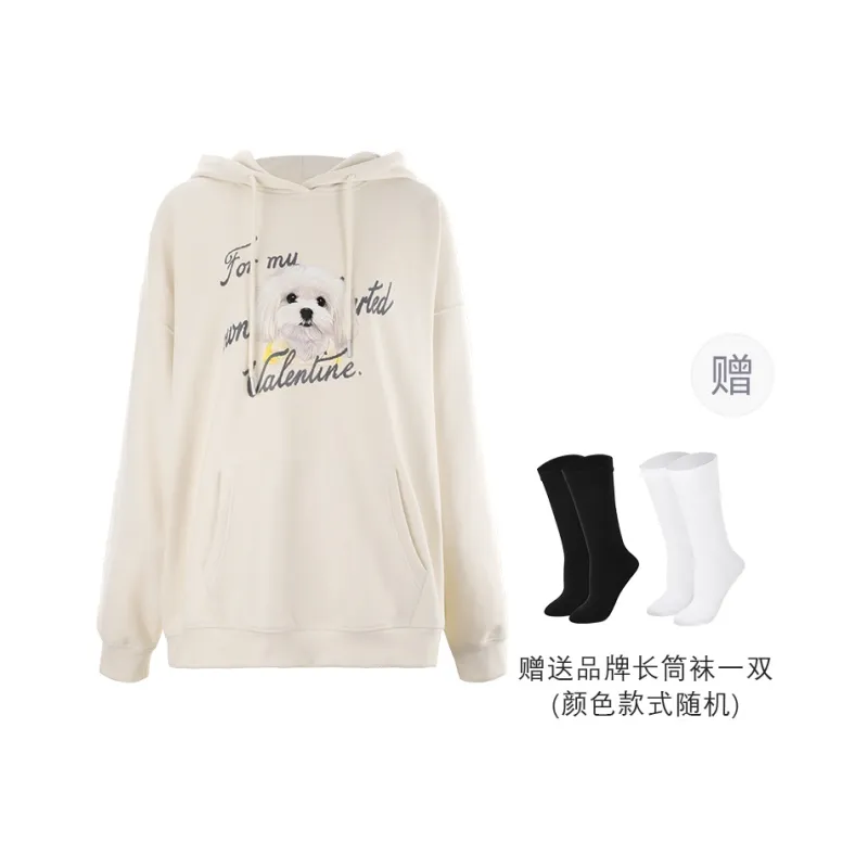 BSEVENI Sweatshirts Women's-6
