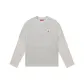 Hayauchi-Light Heather Gray/Gray White