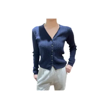 Brandy Melville Knitwear Women's Blue