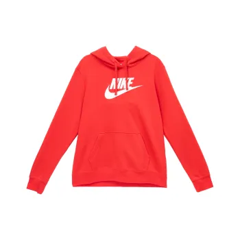 Nike Sweatshirts Women's Red