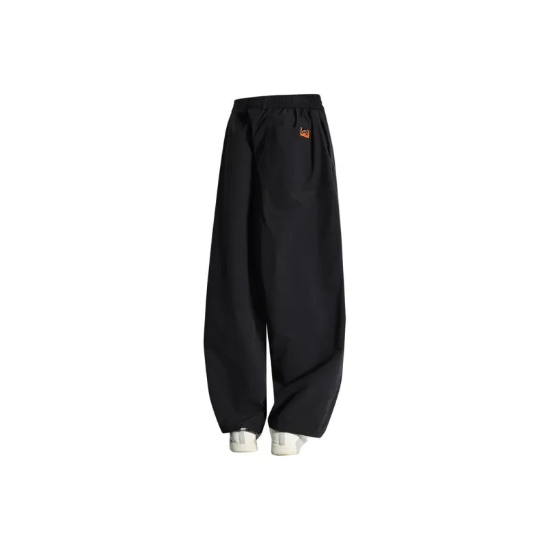 TIMD Casual Pants Unisex-1