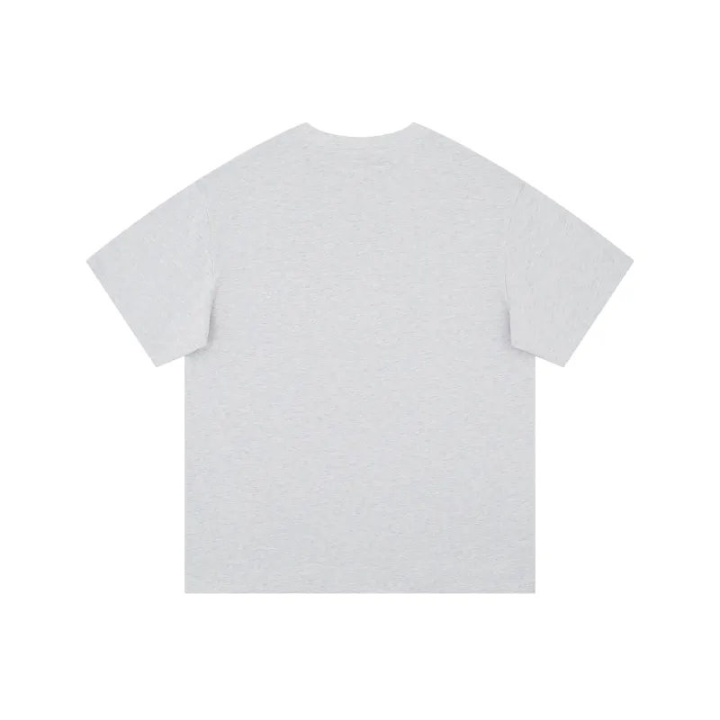 FCB ARCELONA T Shirts Unisex-3