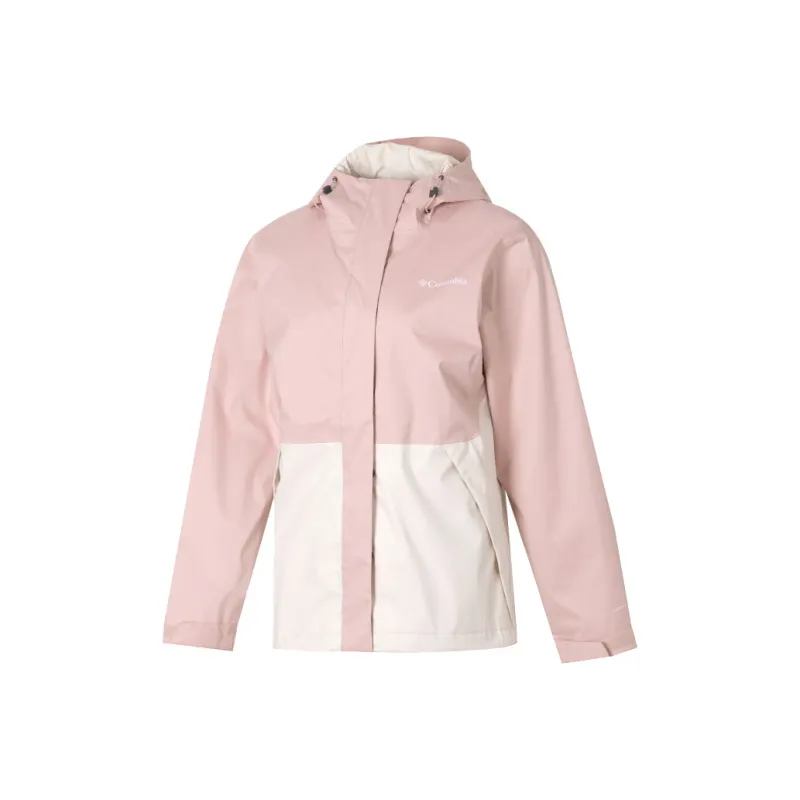 Columbia Jackets Coats Women's Pink-0