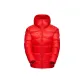 Mammoth Elephant Red