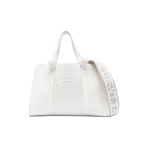 Borsetta GUESS Katey LH Mini Bags HWLH78 70730 LEO Tote Bag Shopping Bag Shoulder Bag Crossbody Bag Handbag Women's White