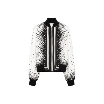 ELIE SAAB Jackets Coats Women's White