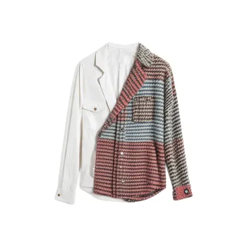 Mapping Shirts Women's