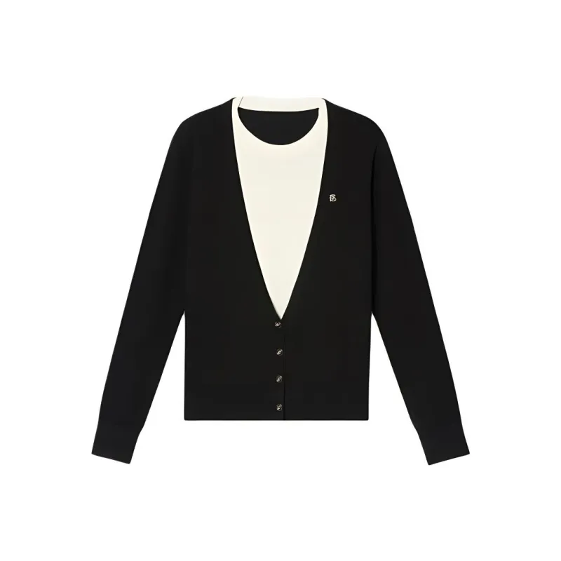 PSALTER New Year Knitwear Women's-4