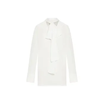 SportMax Elleni Silk Blouse