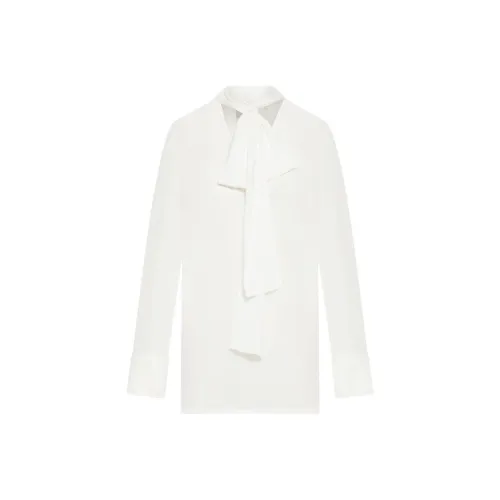SportMax Elleni Silk Blouse