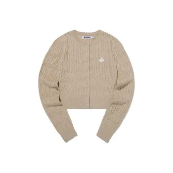 Kirsh SS24 Knitwear Women's Beige