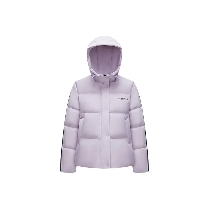 BOSIDENG Fashion Sports Collection Winter Down Jacket Unisex-0