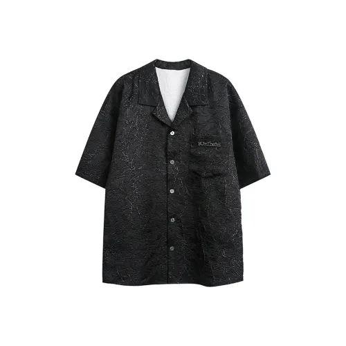 YPUT Shirts Unisex