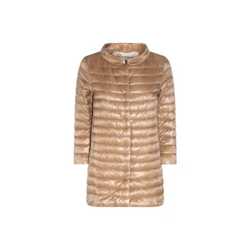 HERNO Quilted Down Jacket