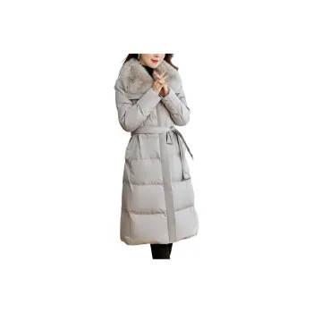 Yi Mengyuan Down Jacket Women's