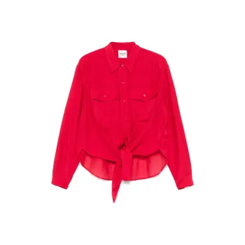 ISABEL MARANT ETOILE Nath Shirt