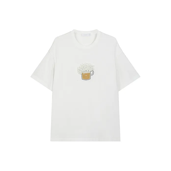 Bosieagender T Shirts Unisex-2