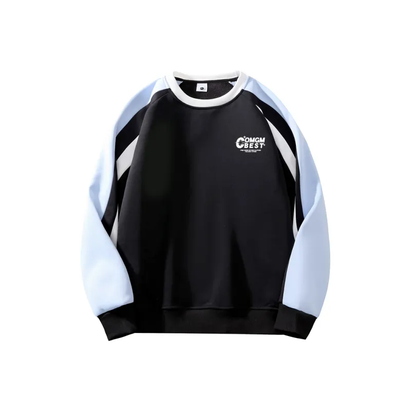 COMGM Sweatshirts Unisex-3