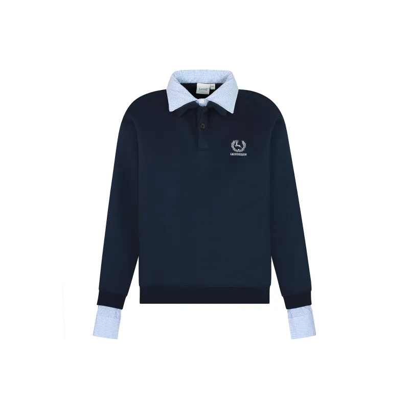 LKOD Sweatshirts Women's-14