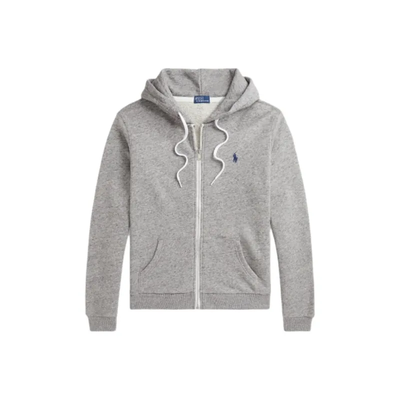 Polo Ralph Lauren Sweatshirt Women's Gray-0