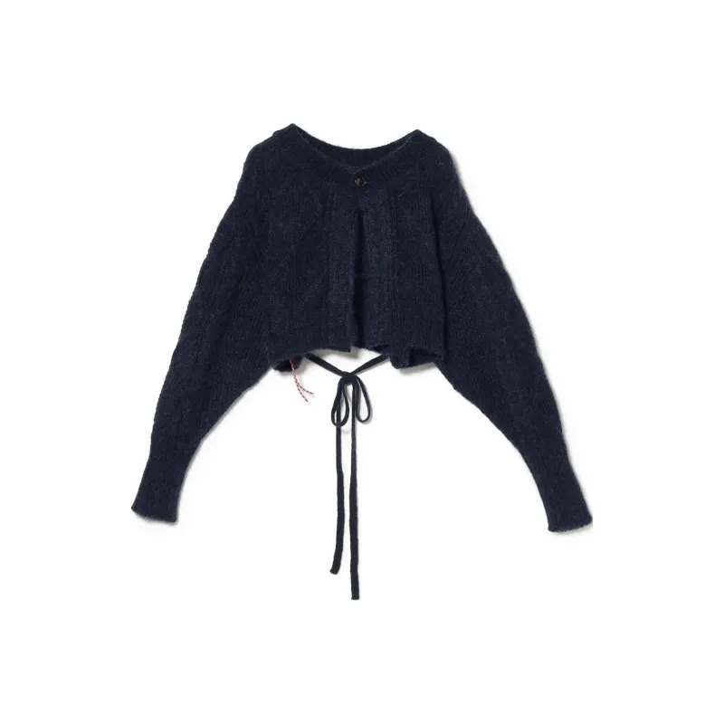 Beams Knitwear Women's-4